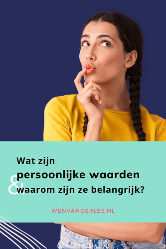 Wat Zijn Persoonlijke Waarden En Waarom Zijn Ze Belangrijk Hot Sex Picture