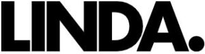 logo LINDA magazine