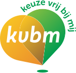 KVBM_logo Keuze vrij bij mij Wen van der Lee