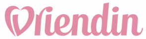 Logo Vriendin Magazine