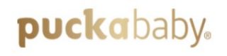 Puckababy logo